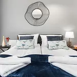 Appartamento Seaside Wyspa Solna Kołobrzeg
