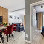 Appartamento Seaside Wyspa Solna