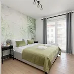 Appartamento Seaside Wyspa Solna *