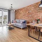 Appartamento Seaside Wyspa Solna *
