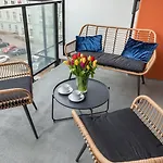 Seaside Wyspa Solna