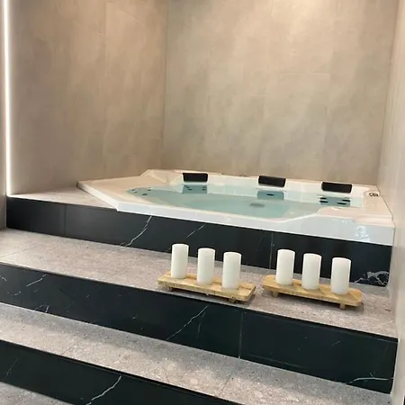 Seaside Wyspa Solna Basen & Sauna & Fitness Kolobrzeg