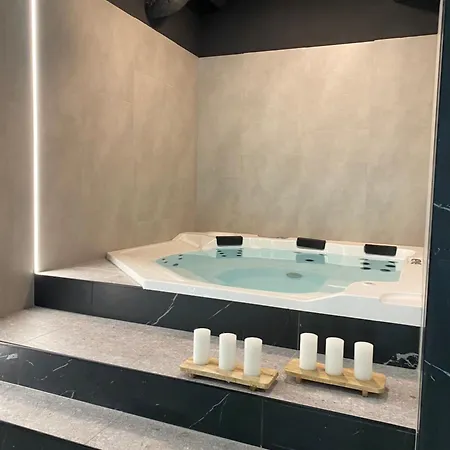 Seaside Wyspa Solna Basen & Sauna & Fitness Kolobrzeg