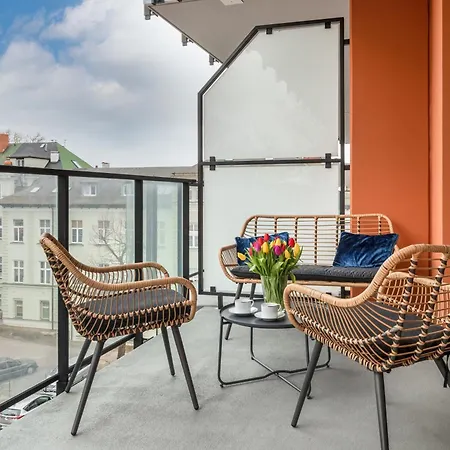 Seaside Wyspa Solna Basen & Sauna & Fitness