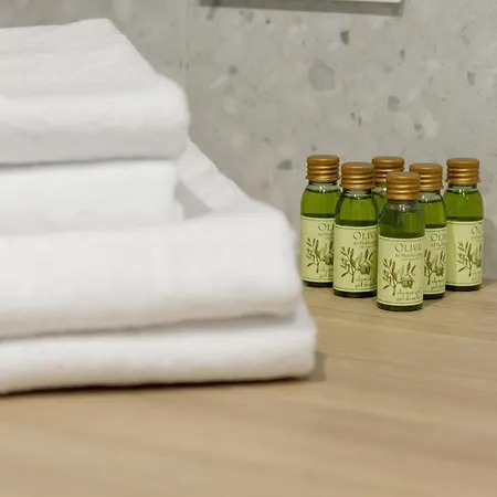 Seaside Wyspa Solna Basen & Sauna & Fitness Apartment Kolobrzeg
