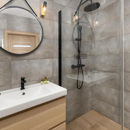 Seaside Wyspa Solna Basen & Sauna & Fitness * Kolobrzeg