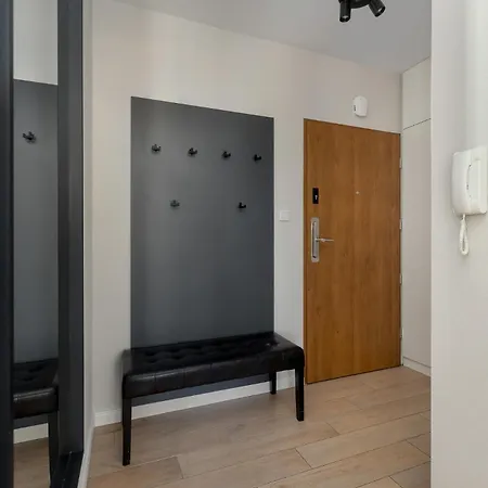 Seaside Wyspa Solna Basen & Sauna & Fitness *
