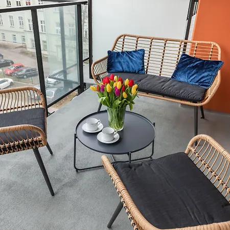 Seaside Wyspa Solna