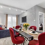Apartmán Seaside Wyspa Solna