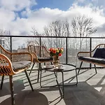 Seaside Wyspa Solna Apartmán *