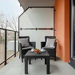 Seaside Wyspa Solna Kolobřeh