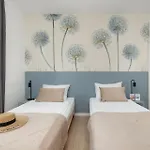 Διαμέρισμα Seaside Wyspa Solna