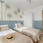 Seaside Wyspa Solna Apartmán Kolobřeh