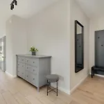 Apartmán Seaside Wyspa Solna Kolobřeh
