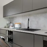 Seaside Wyspa Solna Lägenhet Kołobrzeg
