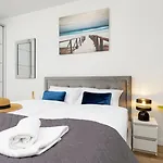 Seaside Wyspa Solna Apartmán *