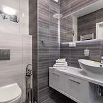 Seaside Wyspa Solna Διαμέρισμα *