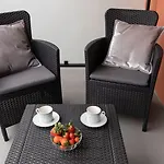 Apartmán Seaside Wyspa Solna