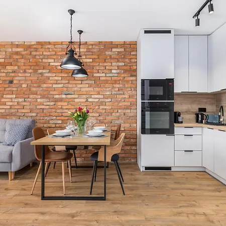 Seaside Wyspa Solna * Kołobrzeg