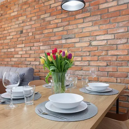 Seaside Wyspa Solna * Kołobrzeg