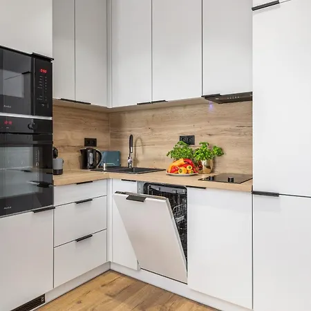 Seaside Wyspa Solna Kołobrzeg