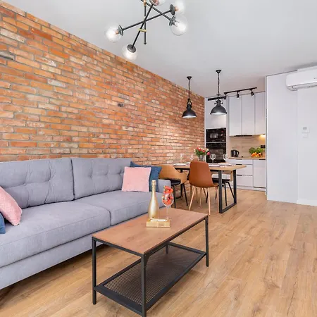 Seaside Wyspa Solna Appartamento *