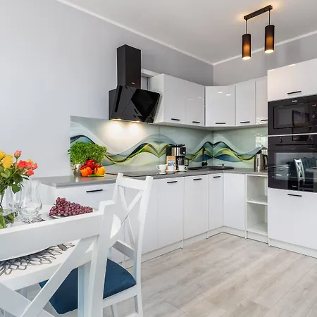 Seaside Wyspa Solna