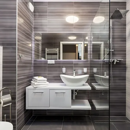 Seaside Wyspa Solna *