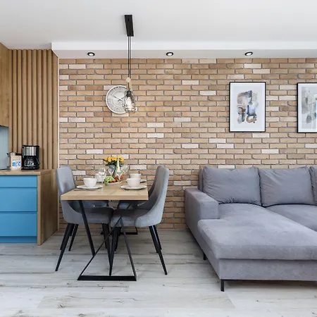 Seaside Wyspa Solna Appartamento *