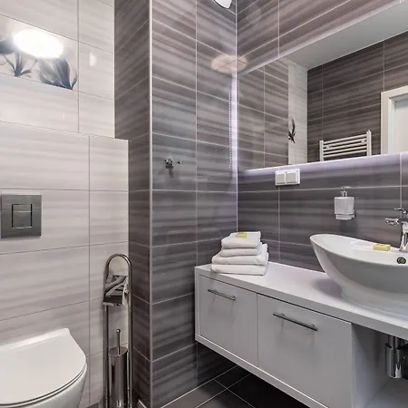 Seaside Wyspa Solna Appartamento *