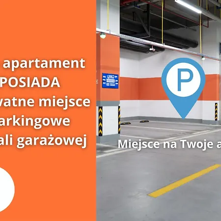 Seaside Wyspa Solna * Kolobrzeg