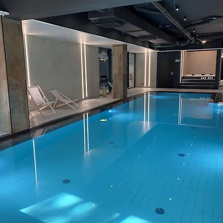 Seaside Wyspa Solna * 코워브제크