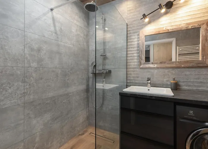 Seaside Wyspa Solna *