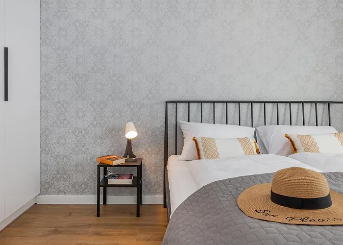 شقة Seaside Wyspa Solna