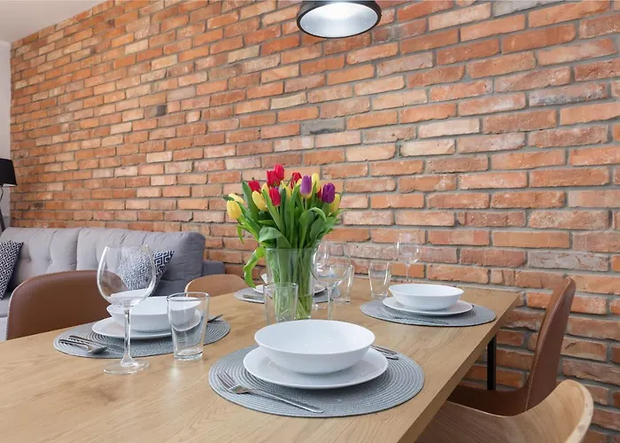 Seaside Wyspa Solna * كولوبرزيغ