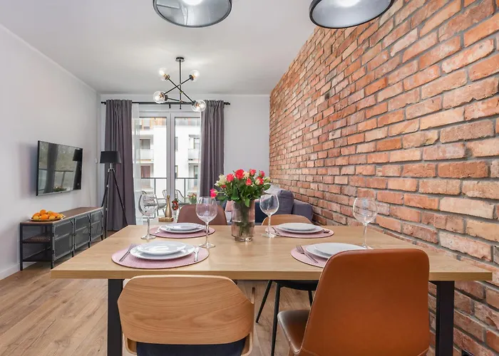 شقة Seaside Wyspa Solna