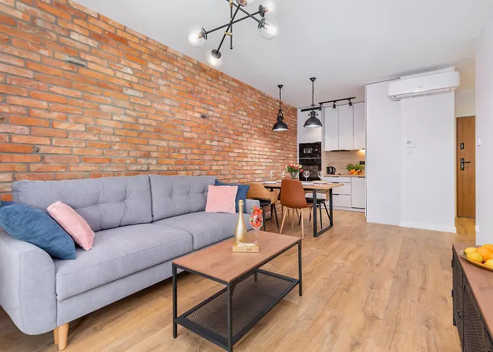 Seaside Wyspa Solna شقة *