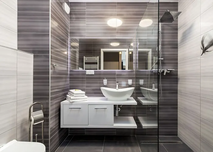 Seaside Wyspa Solna *