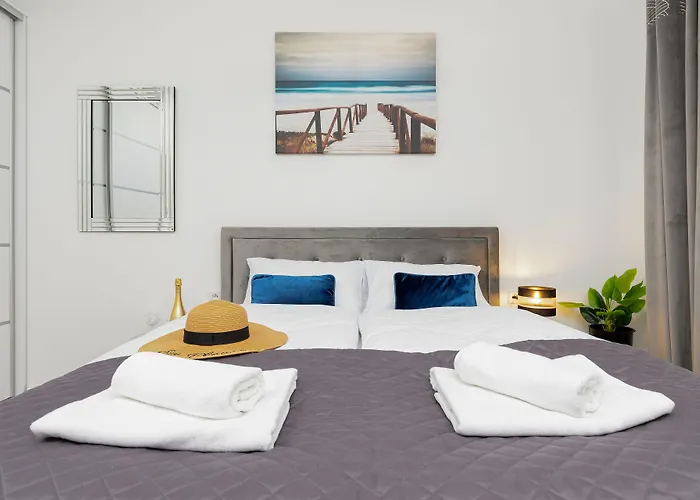 Seaside Wyspa Solna *