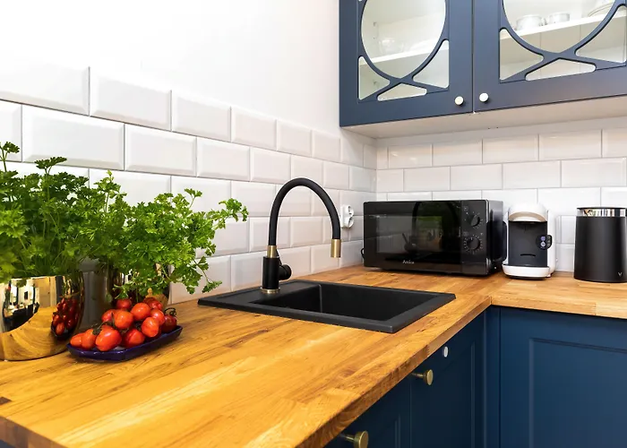 Seaside Wyspa Solna *